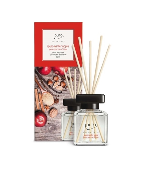 IPURO IPURO WINTER APPLE DIFFUSER 50ML